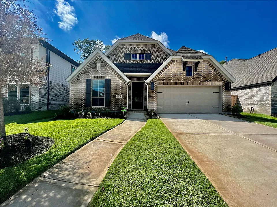 10626 Kingston Spring Dr