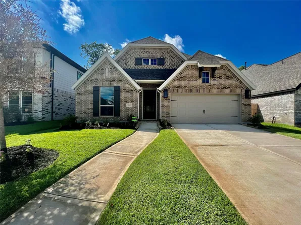 10626 Kingston Spring Dr, Missouri City, TX 77459