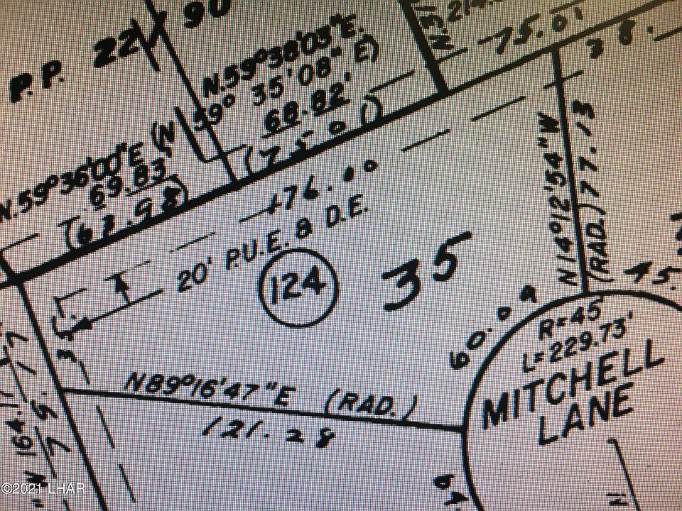 2nd image of 3493 Mitchell Ln Lot 35