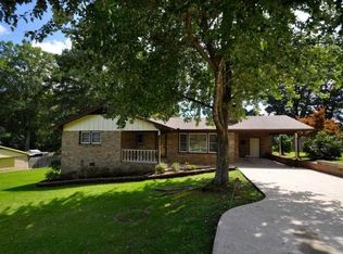 1514 Pinecrest St NW, Cullman, AL 35055