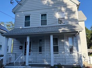 372 Huntington Ave, Hyde Park, MA 02136
