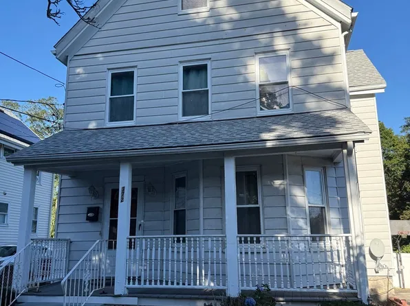 372 Huntington Ave, Hyde Park, MA 02136