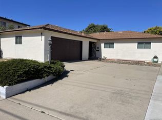 811 Lori Ln, Chula Vista, CA 91910