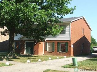 4403 Newport Rd APT 1, Louisville, KY 40218