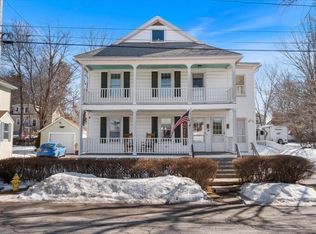 35 Halford St, Gardner, MA 01440