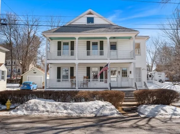 35 Halford St, Gardner, MA 01440