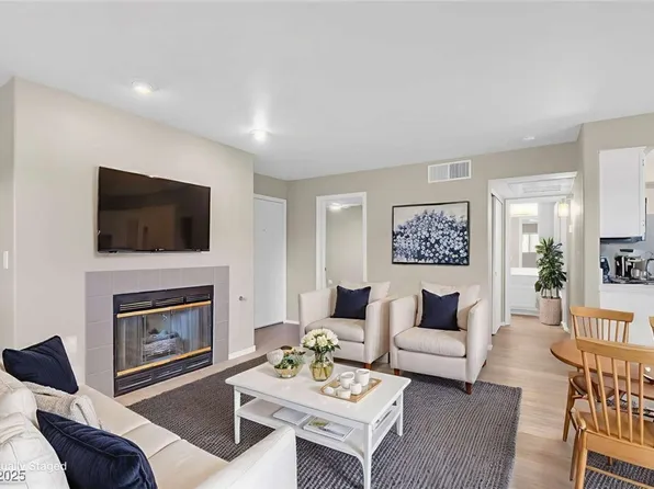 701 Capri Dr Unit 6A, Boulder City, NV 89005