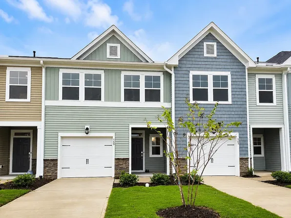 159 S Copper Fox Ln, Smithfield, NC 27577