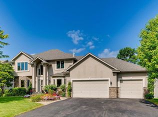 18458 Gladstone Blvd N, Maple Grove, MN 55311
