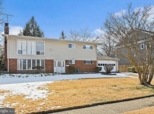 6713 Old Chesterbrook Rd, Mc Lean, VA 22101