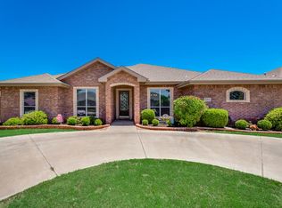 5006 Apple Creek Rd, Midland, TX 79707