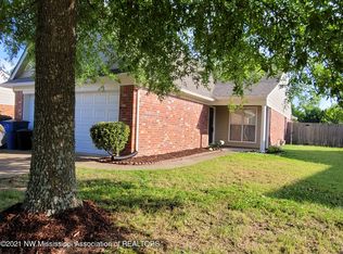 10491 Pecan Vw, Olive Branch, MS 38654