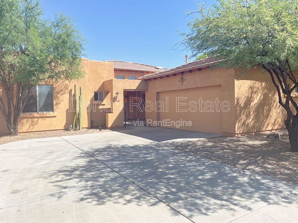 1st image of 8069 N Painted Feather Dr