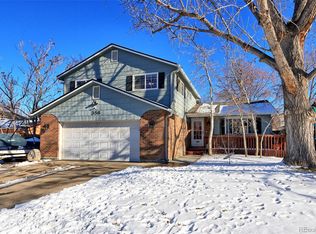 358 S 24th Ave, Brighton, CO 80601