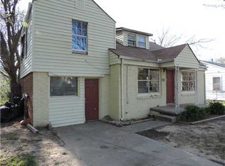 4709 N Redmond Ave, Bethany, OK 73008