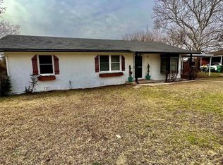 707 Denver St, Alvord, TX 76225