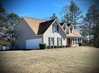 212 Huntington Dr, Dublin, GA 31021