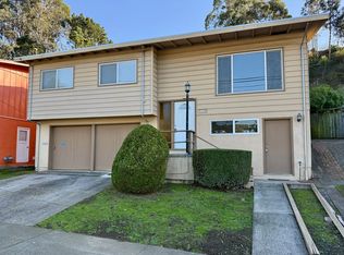 946 Regina Way, Pacifica, CA 94044
