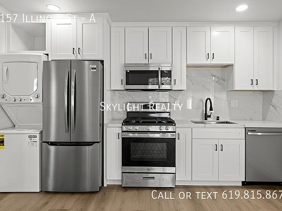 2nd image of 4157 Illinois St #A