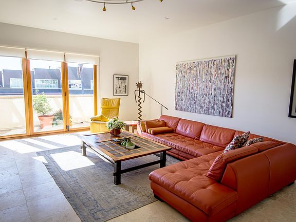Living Room Area