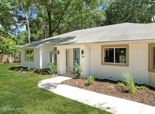 704 CHARMWOOD Drive, St. Augustine, FL 32086