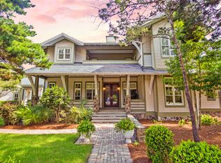 22209 Fox Glen Trce, Panama City Beach, FL 32413