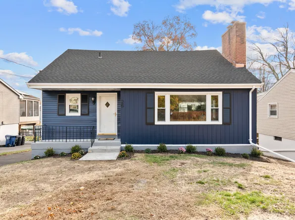 26 Lawncrest Road, West Haven, CT 06516