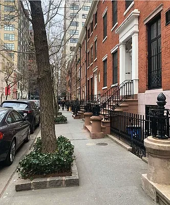 Rented by Waverly Realty Associates | media 4