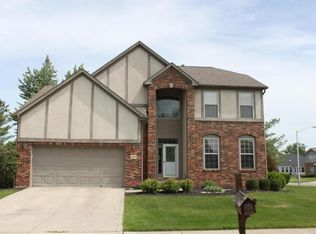 1106 Taylor Mills Dr, Reynoldsburg, OH