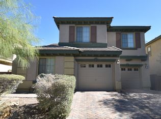 8224 Swallow Falls St, North Las Vegas, NV 89085