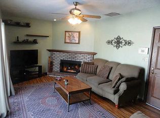 717 Candlewood Dr, Pendleton, IN 46064