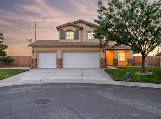 8851 Avoca Ct, Lancaster, CA 93536