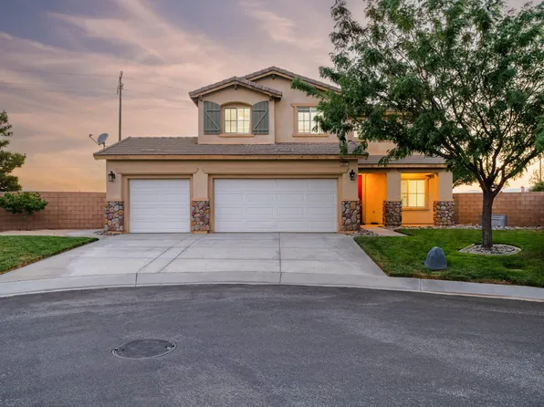8851 Avoca Ct, Lancaster, CA 93536