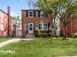 2121 S 22nd Ave, Broadview, IL 60155