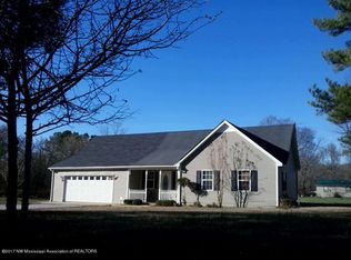 168 Timber Crk, Byhalia, MS 38611