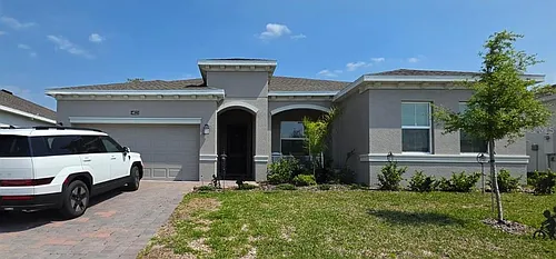 4823 Waltham Forest Dr Photo 1