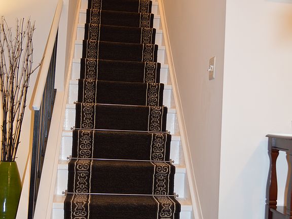 Stairway