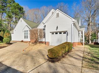 8311 Barons Ct, Williamsburg, VA 23188