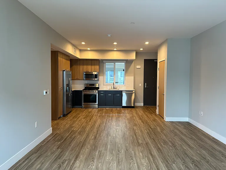 INclave Luxury Apartments — Photo 41