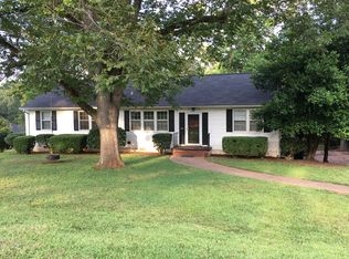 310 Lane Cir, Lagrange, GA 30240