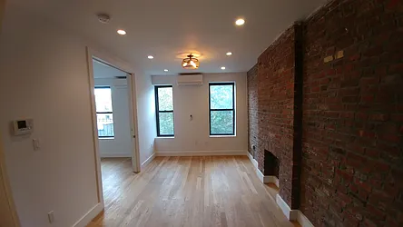 Rented by Reginald Jacobs