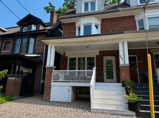 2471 Queen St E, Toronto, ON M4E 1H8