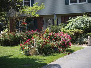 4337 Rose Garden Dr, Toledo, OH 43623