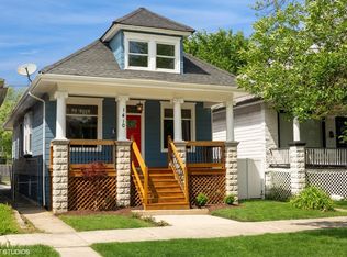 1410 W 72nd St, Chicago, IL