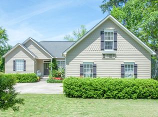 113 Fiord Dr, North Augusta, SC 29841