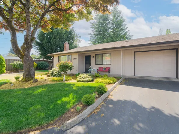3837 NE 45th St, Vancouver, WA 98661