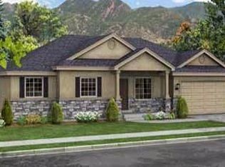 573 Orion Rd, Saratoga Springs, UT 84045