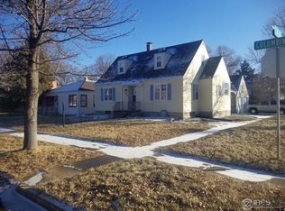 131 Columbine St, Sterling, CO 80751