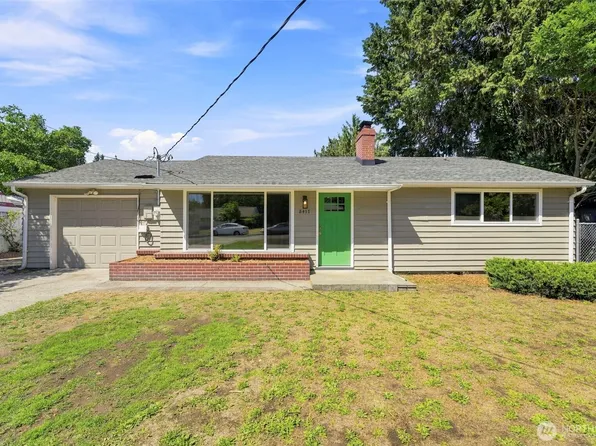 8417 121st Street SW, Lakewood, WA 98489