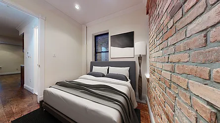 Rented by Bond New York